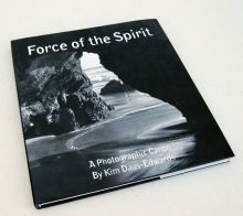 Force of the Spirit Book
